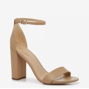 Sam Edelman Yaro Sandal - NWT in box
